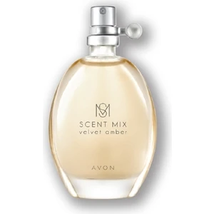 Scent Mix Velvet Amber Edt - 30ML