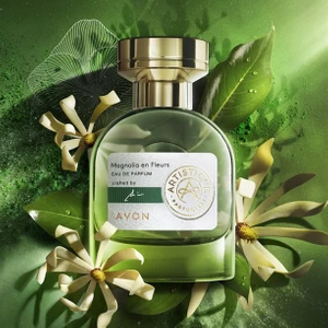 Artistique Magnolia En Fleurs Edp - 50ML