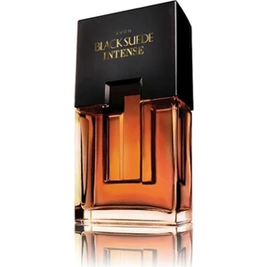 Black Suede Intense Edt - 75ML