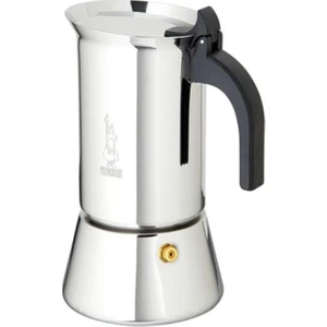 Moka Pot Çelik Venus 10 Cup
