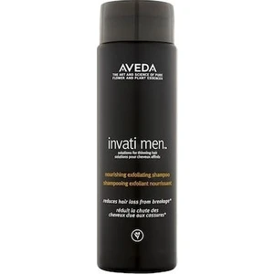 Invati Men Nourishing Exfoliating Shampoo 33.8