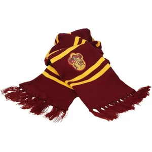 Harry Potter Gryffindor Atkı