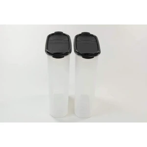 Oval 5(2,9l) Siyah Kapak