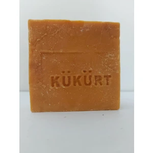 Mardin Doğal Kükürt Sabunu (150 Gr)
