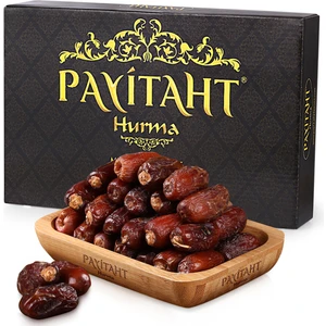 Payitaht Hurma Lüks Çelebi - Şelebi Medine Hurması 5 kg