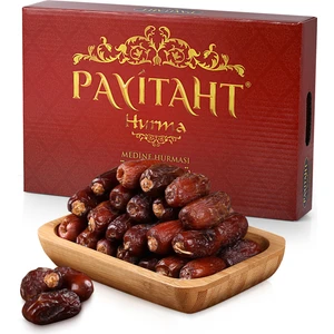 Payitaht Hurma Lüks Çelebi - Şelebi Medine Hurması 3 kg