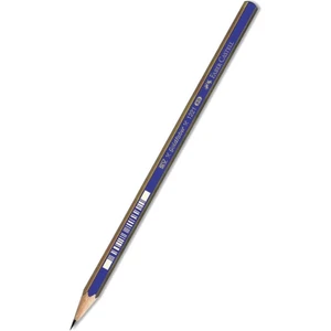 Faber Castell Goldfaber 8b Dereceli Kurşun Kalem