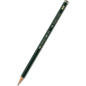 Faber Castell Goldfaber B Dereceli Kurşun Kalem