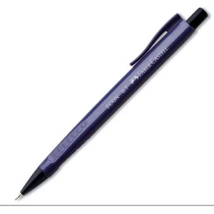 Faber Castell Econ  0.7mm Adet Lacivert