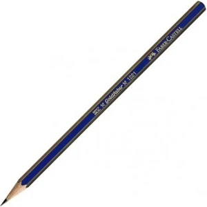 Faber Castell Goldfaber  6b Dereceli Kurşun Kalem Adet