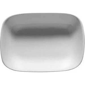 Güral Porselen Güral Otel 12 cm 12 Adet Kare Kayık Tabak EO12KR