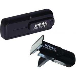 Pocked 50 Cep Kaşesi