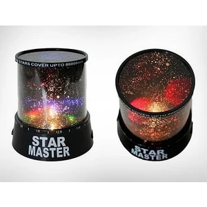 Tam İthalat Star Master Projeksiyon Gece Lambası