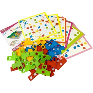 ACR T-Puzzle 32 Parça
