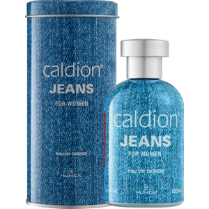 Jeans Kadın Parfüm Edt 100 ml