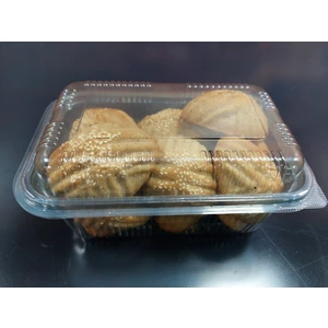 Akdeniz Sepeti  Hatay Ev Yapımı Cevizli Kömbe (1 kg)