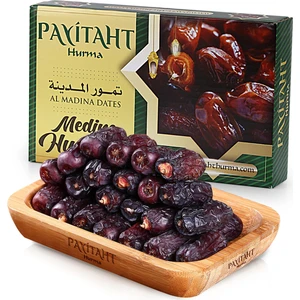 Medine Safavi Lüks Hurma -Yeni Mahsül- 1kg.