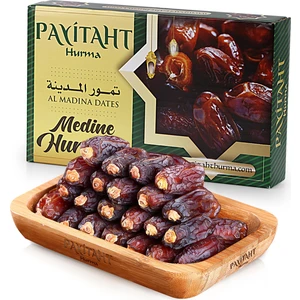 Medine Mebrum Lüks Hurma - Yeni Mahsül - 1 kg