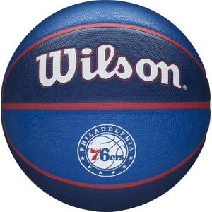 Basket Topu Nba Team Tribute Philadelphia 76ERS Size 7 WTB1300XBPHI