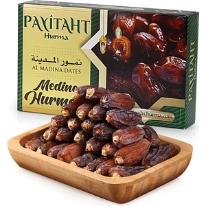 Mebrum Duble Medine Hurması 1kg