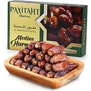 Medine Mebrum Hurması - Yeni Mahsül - 1 kg