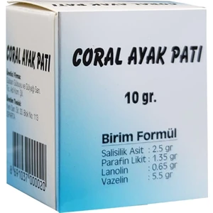 Ayak Patı Nasır