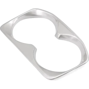 Peugeot 3008 / 5008 Bardaklık  Çerçevesi