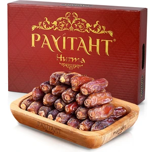 Medine Mebrum Hurması - Yeni Mahsül - 3 kg