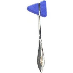 Üçgen Refleks Çekici, Taylor Refleks Hammer Mavi