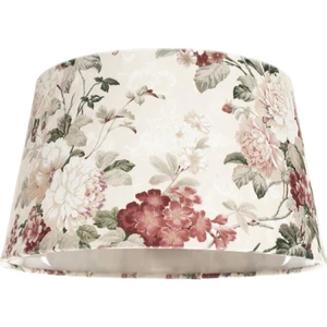 Ağaç Ustası Lambader Abajur Kumaş Şapka Başlık