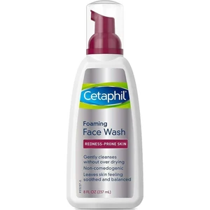 Cetaphil Kızarıklığa Eğilimli Ciltler Için Yüz Yıkama Köpüğü 237ML