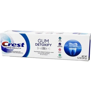 Gum Detoxify Ultra Diş Macunu 147GR