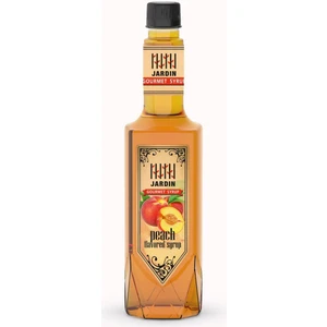 Şeftali Aromalı Şurup 750 ml