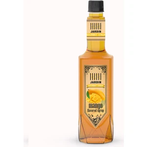 Mango Aromalı Şurup 750 ml