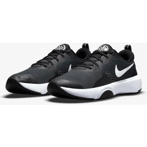 DA1351 002 Rep Tr Spor Ayakkabı Siyah-Gri 36-40