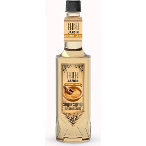 Şeker Aromalı Kokteyl Şurubu 750 ml