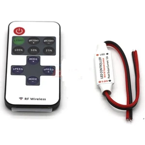 Fren Stop LED Çakar  Modülü Uzaktan  Kumandalı 4330128