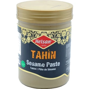 Kuruyemiş  Lokum Tahin 900 gr