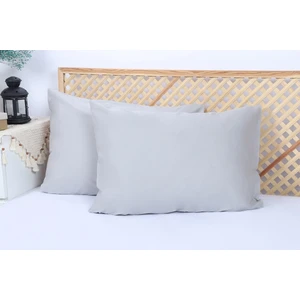 Ranforce 2'li Yastık Kılıfı 50 x 70 cm.