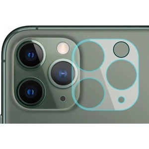 Apple iPhone 12 Pro Kamera Lens Koruma Camı