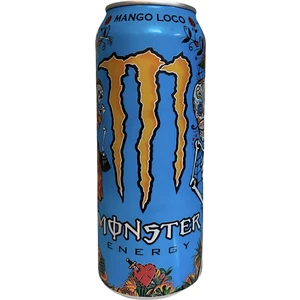 Mango Loco 500 ml x 12