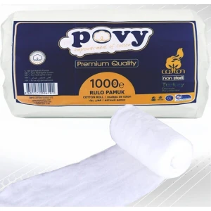 Rulo Pamuk 1000 gr