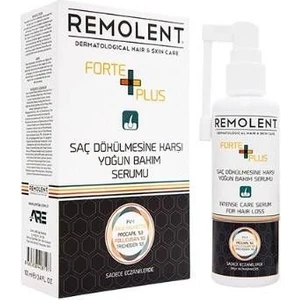 Forte Plus Anti Hair-Loss Saç Serumu 100 ml
