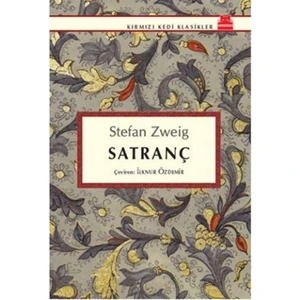 Satranç - Stefan Zweig