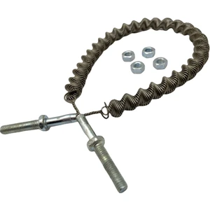 Kumtel Uyumlu Infrared Isıtıcı 2500 Watt Rezistansı Tüm Modellere Uyumlu