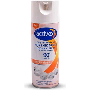 Hijyenik Sprey 400 ml