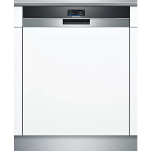 IQ700 SN57ZS80DT 8 Programlı Yarı Ankastre Bulaşık Makinesi