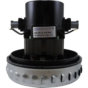 Arnica Uyumlu Bora 3000 4000 5000 7000 Elektrikli Süpürge Motoru 1500 W