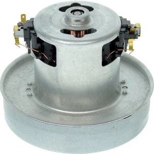 Arçelik Uyumlu S 6380 Y Elektrikli Süpürge Motoru 1400 W