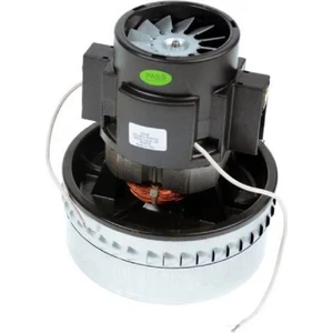 Rotowash Uyumlu 3 Motorlu 503-R Islak Kuru Elektrikli Süpürge Motoru 1400 W